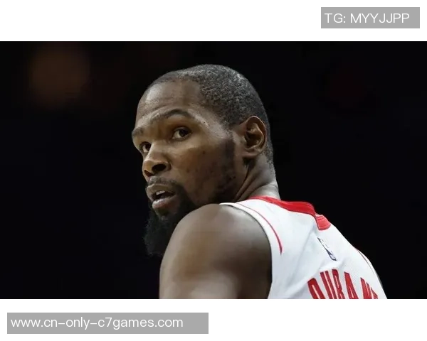 37岁杜兰特状况崎岖大！是才能下滑，仍是问题出在球队阵型？