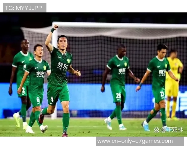 国安新帅浮出水面，已到北京，并观看国安竞赛，有望带队征战足协杯决赛