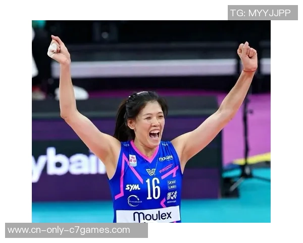 李盈莹加盟米兰女排 初次征战海外联赛